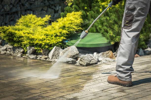 Professional  Pressure Washing Services in Falling Waters, WV