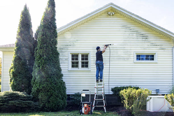Best Spring Cleaning  in Falling Waters, WV